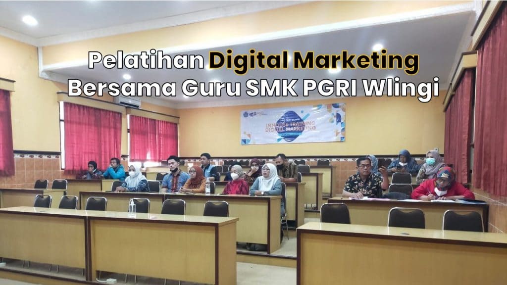 Workshop dan Sharing