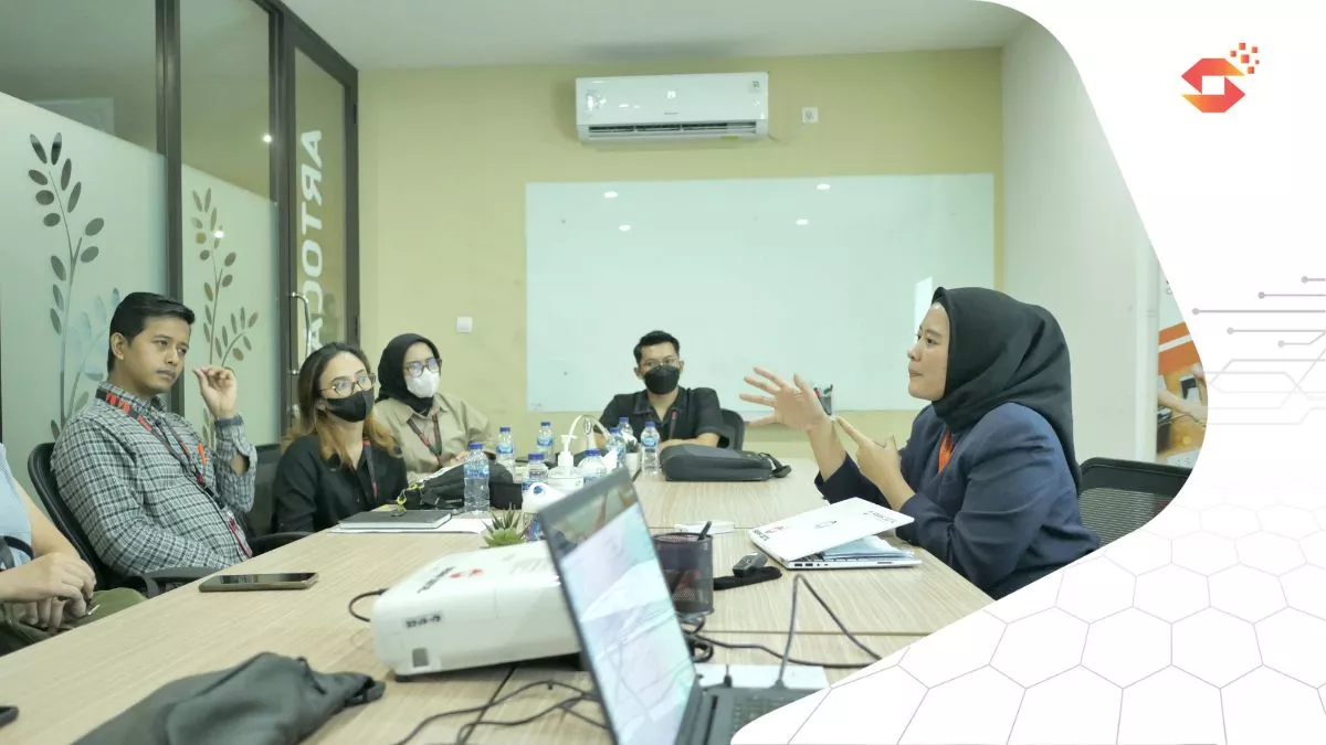 Pelatihan Digital Marketing